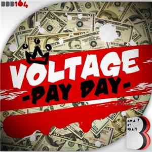 Voltage - Pay Day