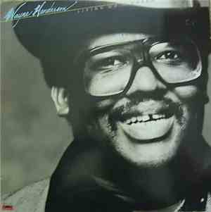 Wayne Henderson - Living On A Dream