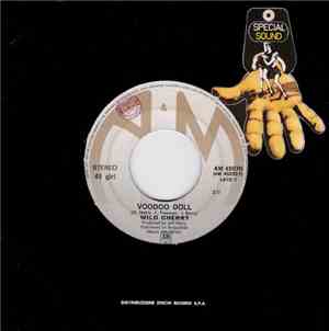 Wild Cherry - Voodoo Doll
