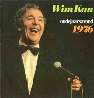Wim Kan - Oudejaarsavond 1976