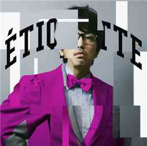 Yasuyuki Okamura - Étiquette (Pink Jacket)