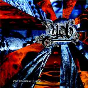 Yob - The Illusion Of Motion