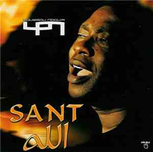 Youssou N'Dour - Egypt