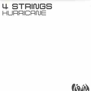 4 Strings - Hurricane