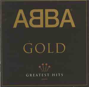 ABBA - Gold (Greatest Hits)