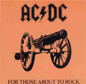 AC/DC - For Those About To Rock We Salute You