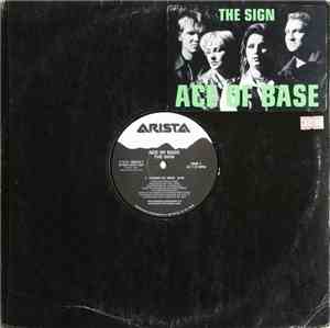 Ace Of Base - The Sign
