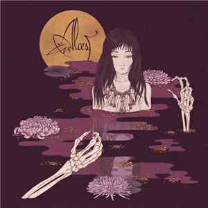 Alcest - Kodama