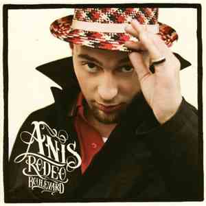 Anis  - Rodéo Boulevard