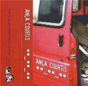 Anla Courtis - __