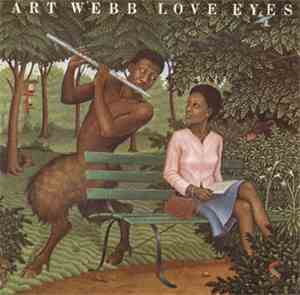 Art Webb - Love Eyes