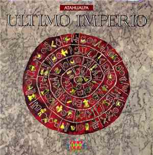 Atahualpa - Ultimo Imperio