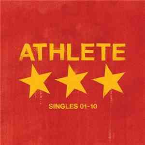 Athlete - Singles 01-10