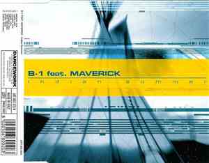 B-1 Feat. Maverick - Indian Summer