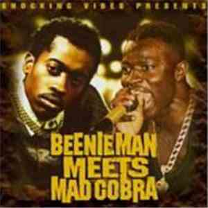 Beenie Man Meets Mad Cobra - Beenie Man Meets Mad Cobra