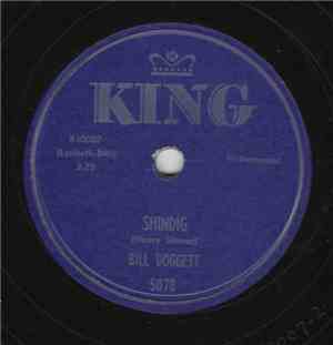 Bill Doggett - Shindig / Hammer Head