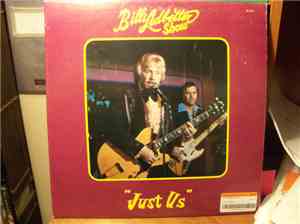 Billy Ledbetter - Just Us