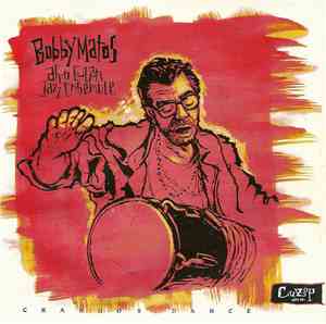 Bobby Matos Afro-Cuban Jazz Ensemble - Chango's Dance
