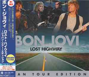 Bon Jovi - Lost Highway