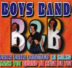 Boys Band  - Boys Band