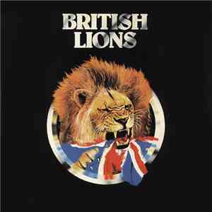 British Lions - British Lions