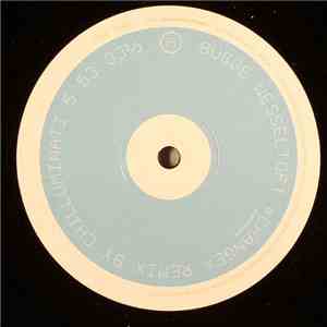 Bugge Wesseltoft - Change