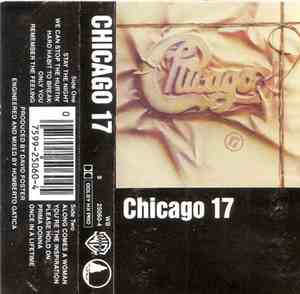 Chicago - Chicago 17