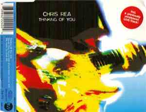Chris Rea - Thinking Of You