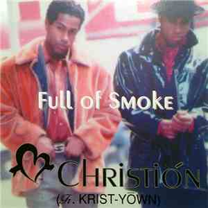 Christión - Full Of Smoke