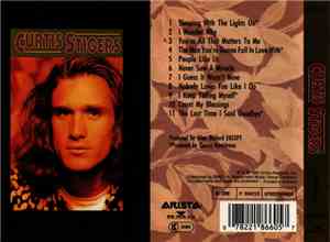 Curtis Stigers - Curtis Stigers