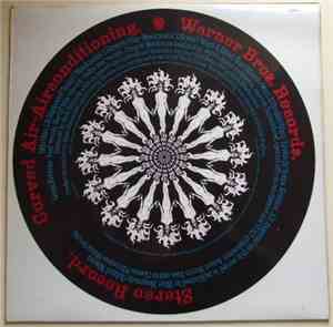 Curved Air - Airconditioning