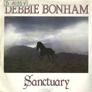 Debbie Bonham - Sanctuary