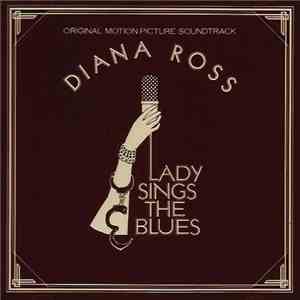 Diana Ross - Lady Sings The Blues (Original Motion Picture Soundtrack)