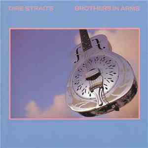 Dire Straits - Brothers In Arms