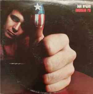 Don McLean - American Pie