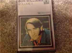 Don Williams - Volume Two