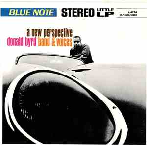 Donald Byrd - A New Perspective