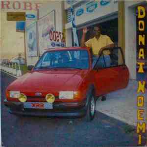 Donat Noemi - Donat Noemi