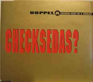 Doppel A featuring Horst MC & Imandjan - Checksedas?