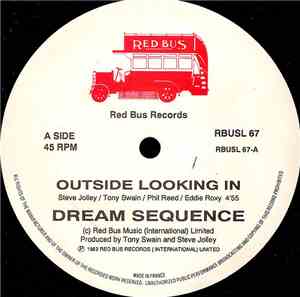 Dream Sequence - Outside Looking In