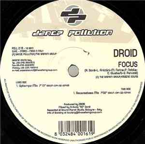 Droid - Focus