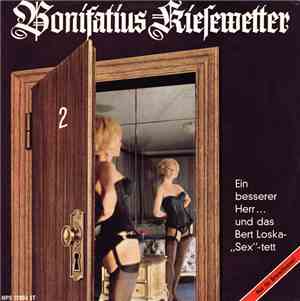 Ein Besserer Herr ...Und Das Bert Loska