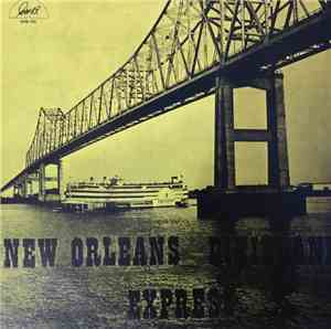 Emile Christian And His Dixieland Jazz Band, Joe Capraro And His All Stars, ...