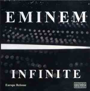 Eminem - Infinite