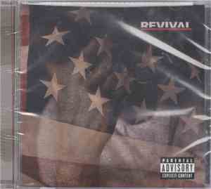 Eminem - Revival