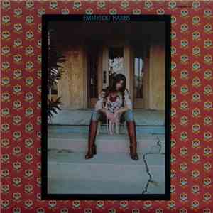 Emmylou Harris - Elite Hotel
