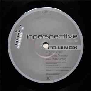 Equinox  - Filteration / Alpha Proxima / Obstructed