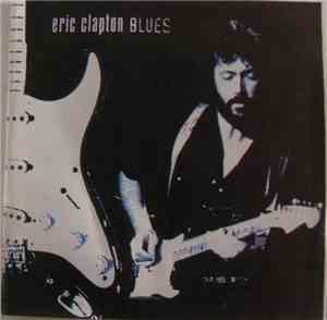 Eric Clapton - Blues
