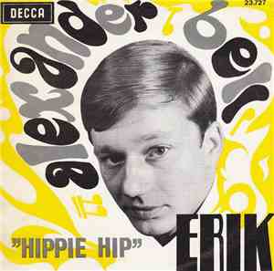 Erik (From Belgium) - Hippie Hip