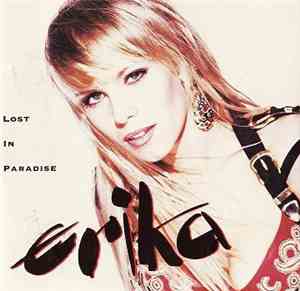 Erika - Lost In Paradise
